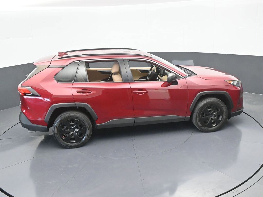 Used 2019 Toyota RAV4 LE image 50