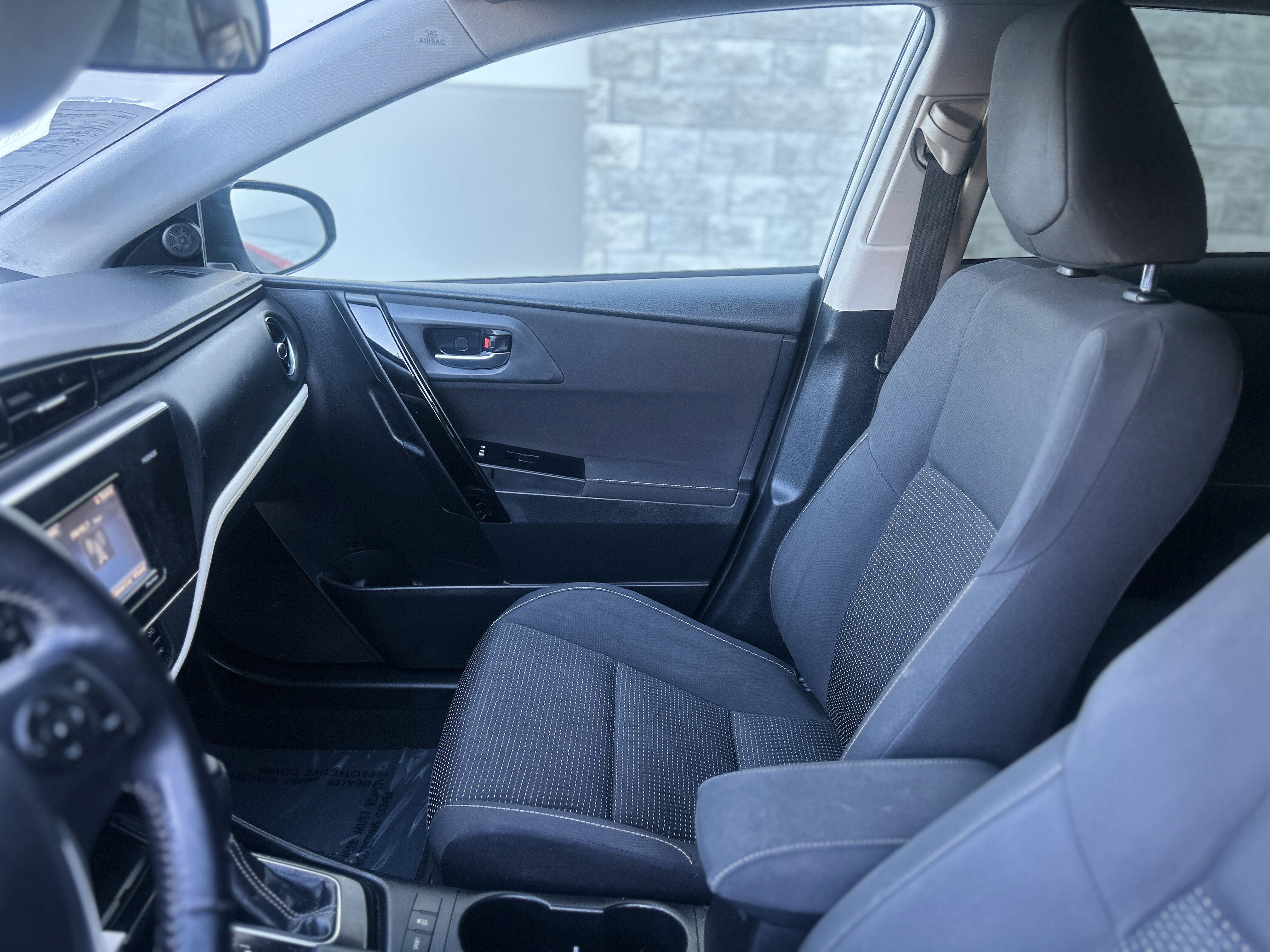 Used 2016 Scion iM image 13