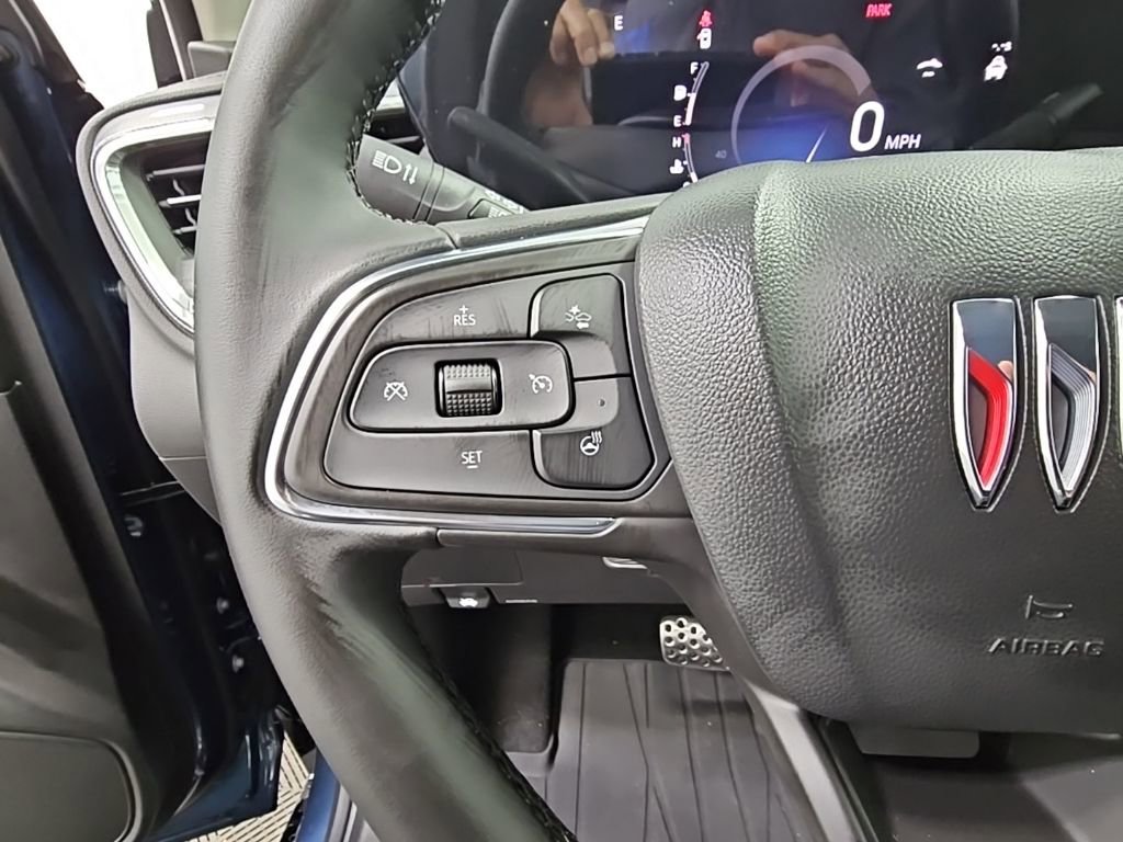 New 2026 Buick Encore GX Sport Touring w/ Advanced Technology Package image 24