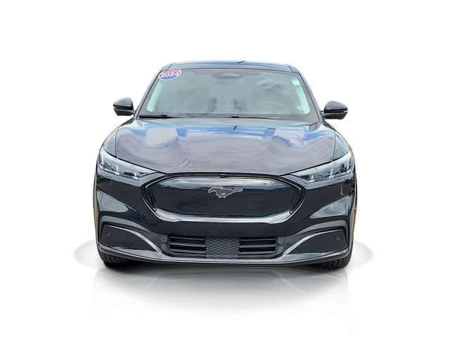 Certified 2024 Ford Mustang Mach-E Premium AWD/4WD image 2