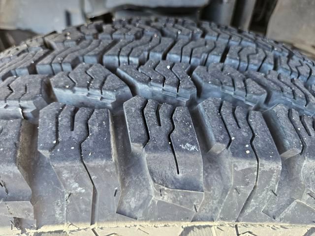 Used 2020 Jeep Wrangler Unlimited Sport image 27