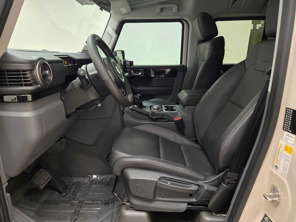Used 2024 INEOS Grenadier Station Wagon AWD/4WD image 16