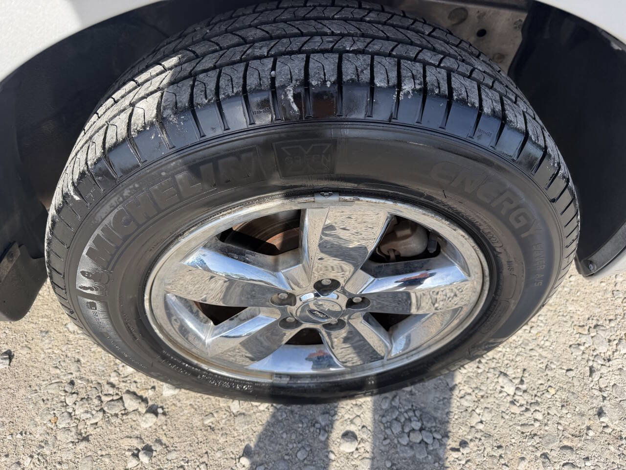 Used 2008 Ford Escape XLT FWD image 12