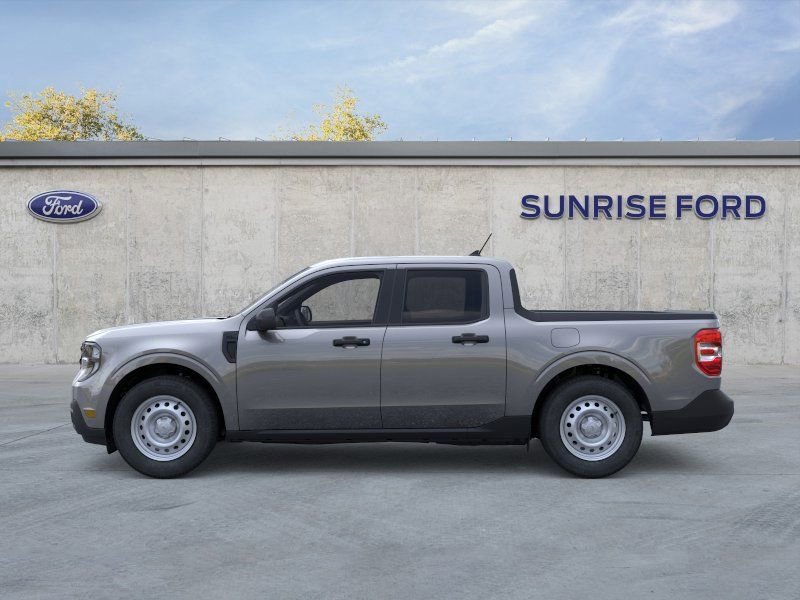 New 2026 Ford Maverick XL FWD image 3