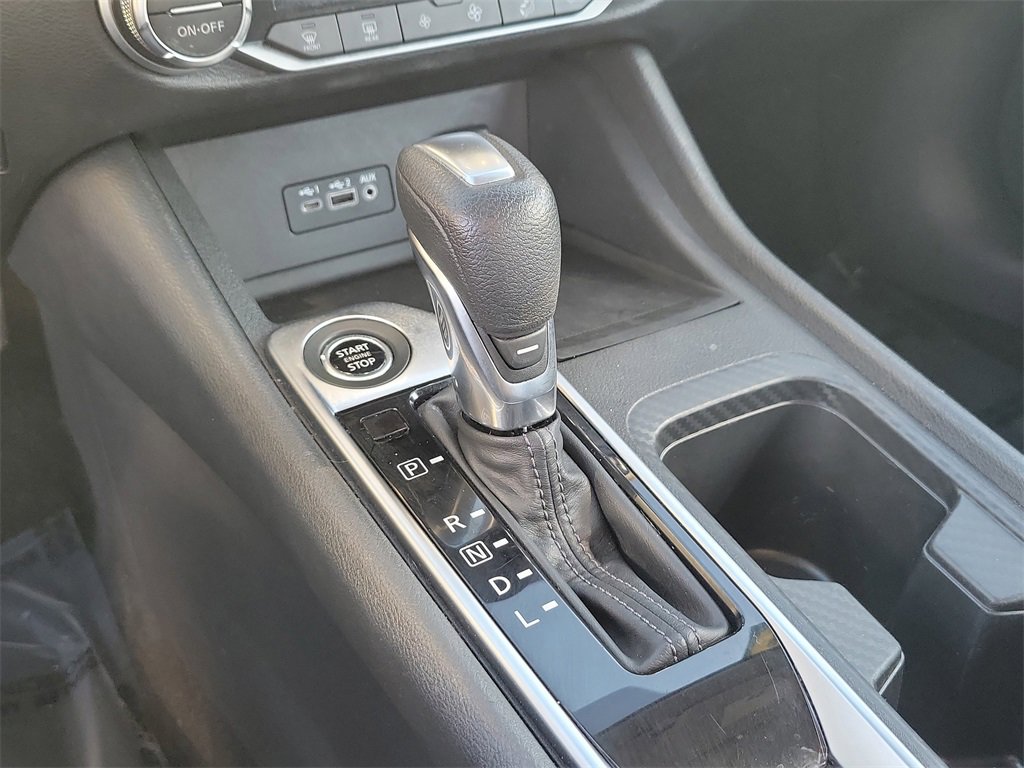 Certified 2020 Nissan Sentra SV image 22