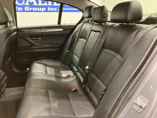 Used 2014 BMW 535d xDrive AWD/4WD image 34