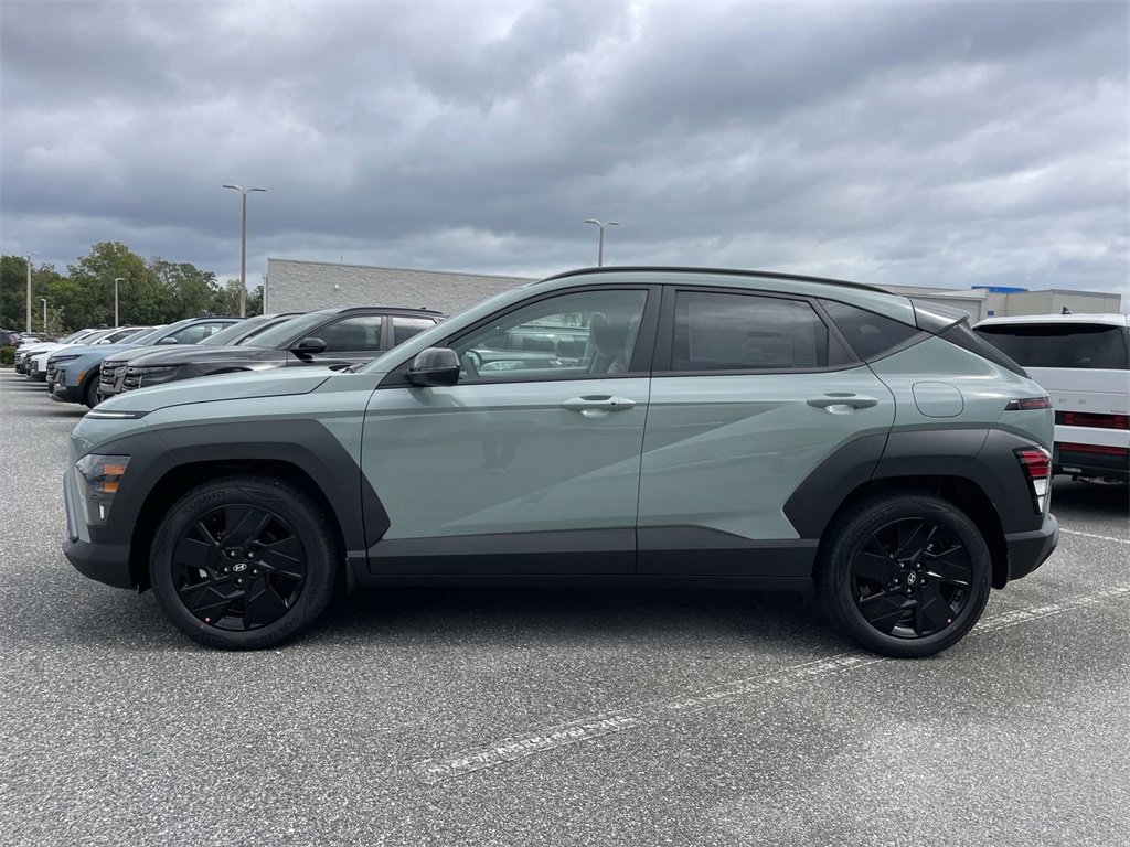 New 2026 Hyundai Kona SEL Sport image 14