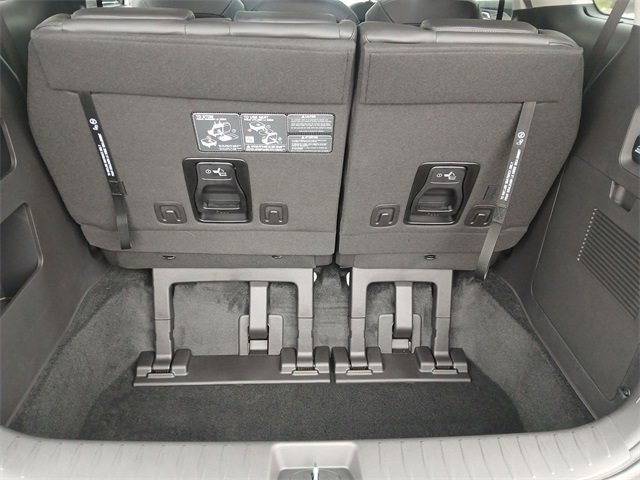 New 2026 Kia Carnival SX image 25