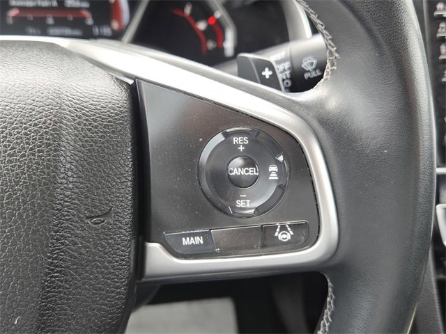 Used 2020 Honda Civic Sport image 22