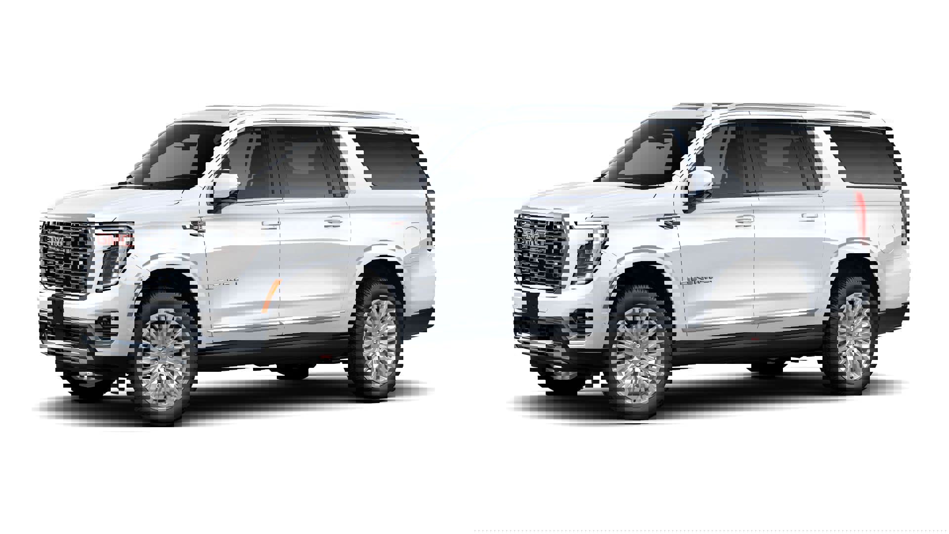 New 2026 GMC Yukon XL Denali image 2