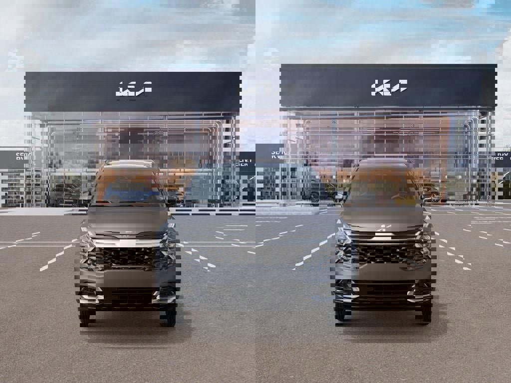 New 2025 Kia Sportage SX Prestige image 2