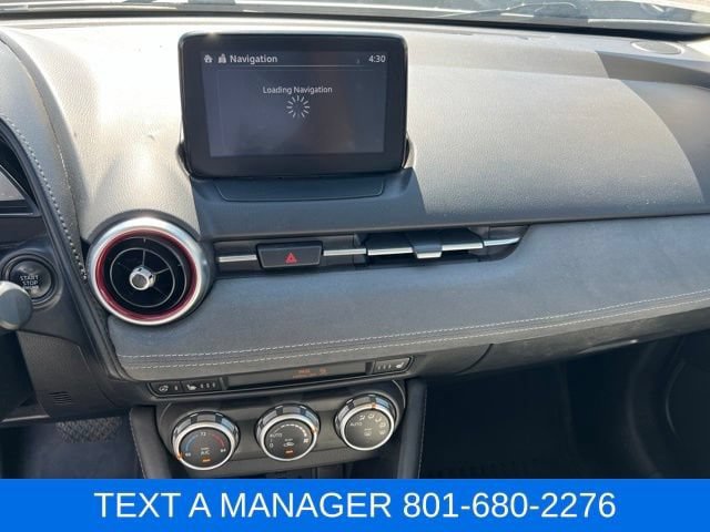Used 2019 MAZDA CX-3 Grand Touring w/ Premium Package AWD/4WD image 23