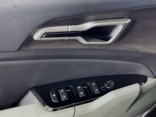 Used 2023 Kia Sportage X-Line w/ X-Line Premium Package image 19