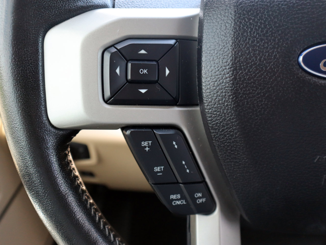 Used 2017 Ford F350 Lariat w/ Lariat Ultimate Package image 20