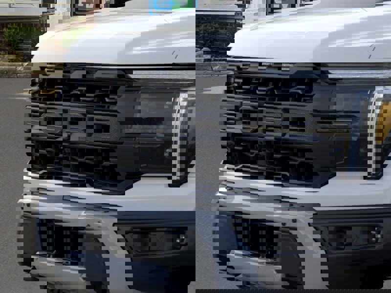 New 2025 Ford F150 Raptor image 18