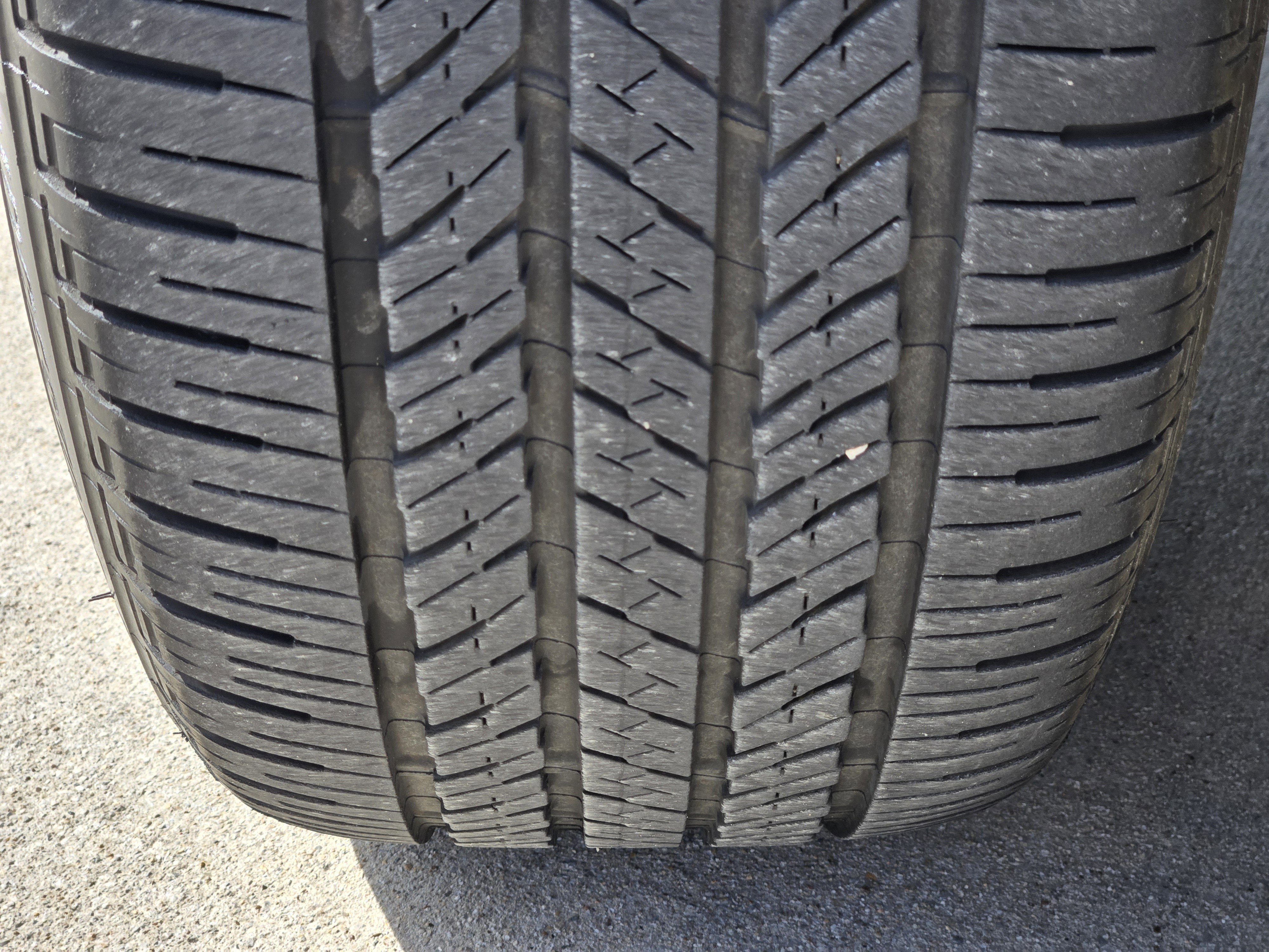 Certified 2025 Lexus NX 350 AWD w/ Accessory Package (2T) image 20