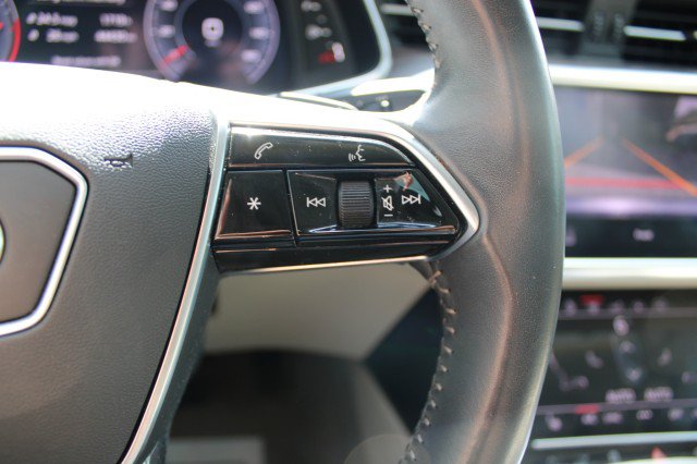 Used 2019 Audi A6 2.0T Premium Plus w/ Premium Plus Package AWD/4WD image 29