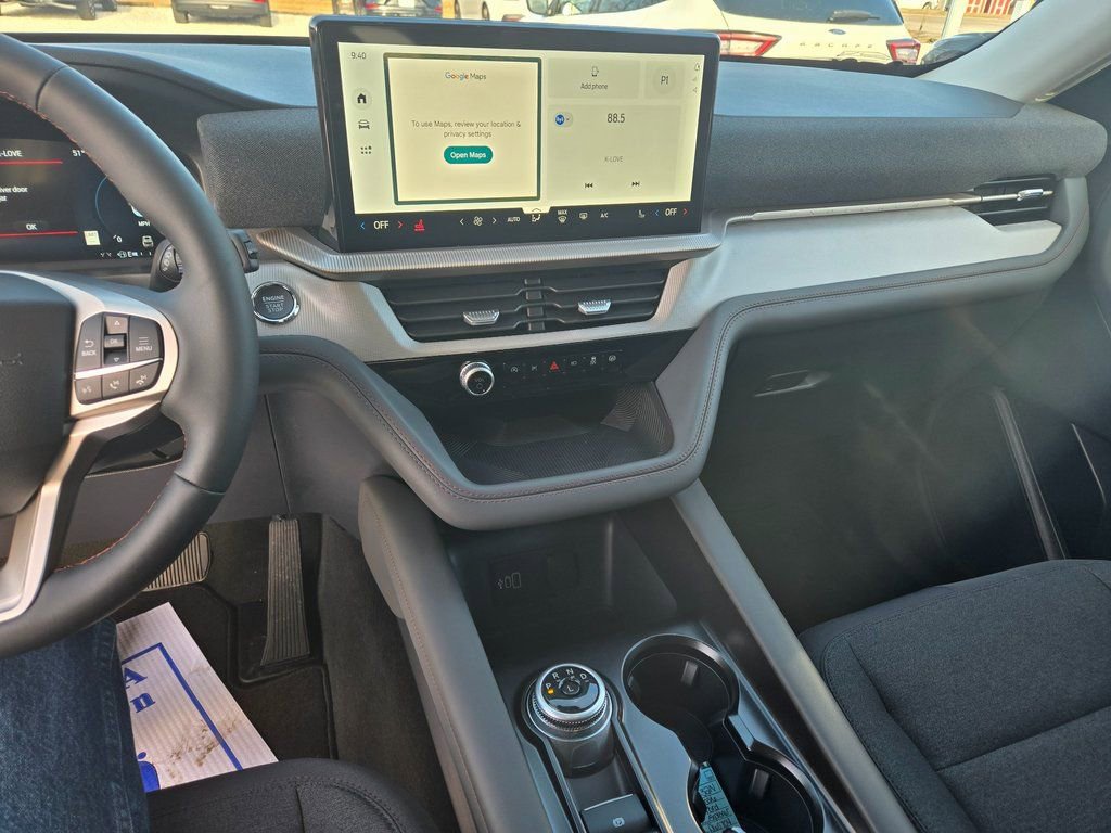 New 2026 Ford Explorer Active image 10