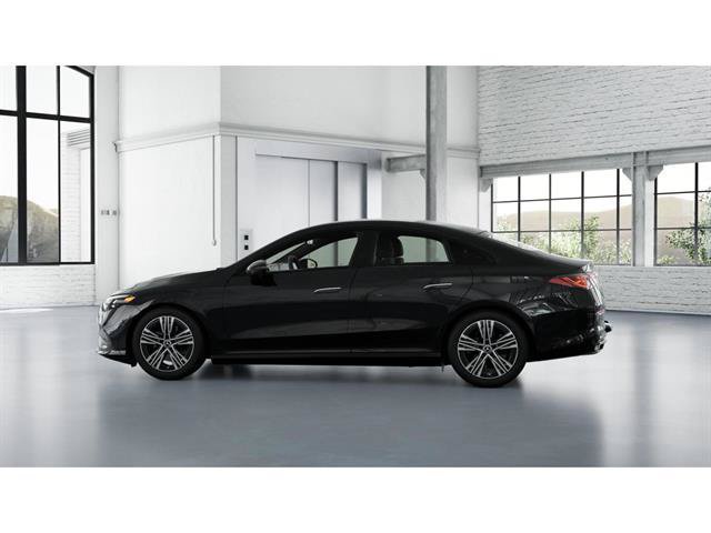 New 2027 Mercedes-Benz CLA 250+ image 32