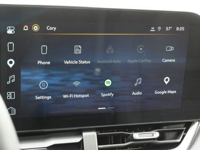 Used 2025 Chevrolet Equinox LT w/ Safety and Technology Package AWD/4WD image 22