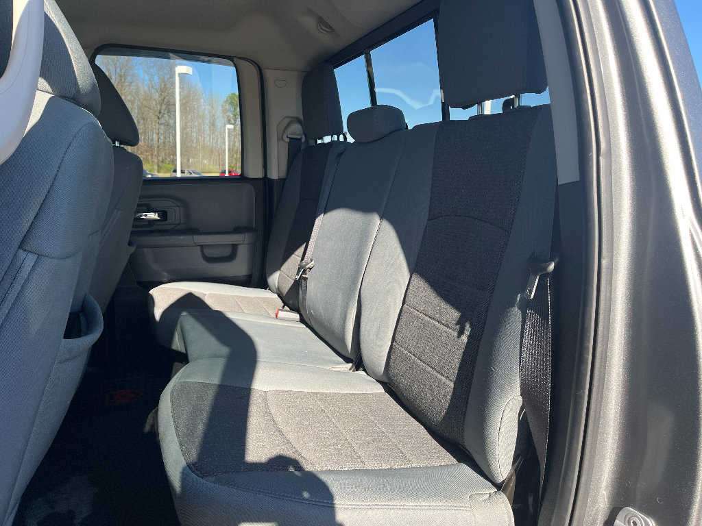 Used 2013 RAM 1500 Big Horn image 14