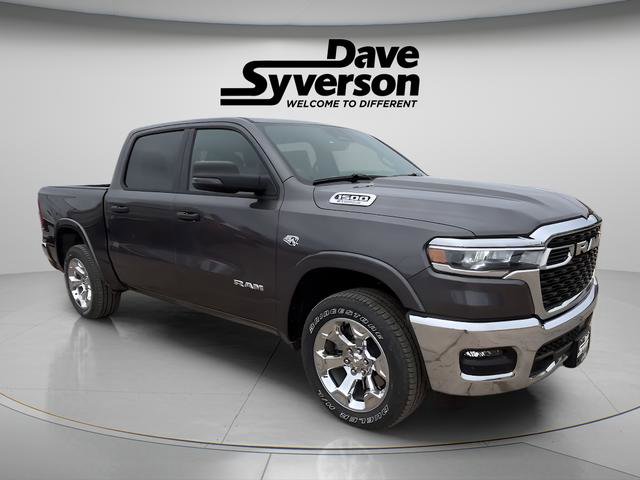 New 2026 RAM 1500 Big Horn image 8