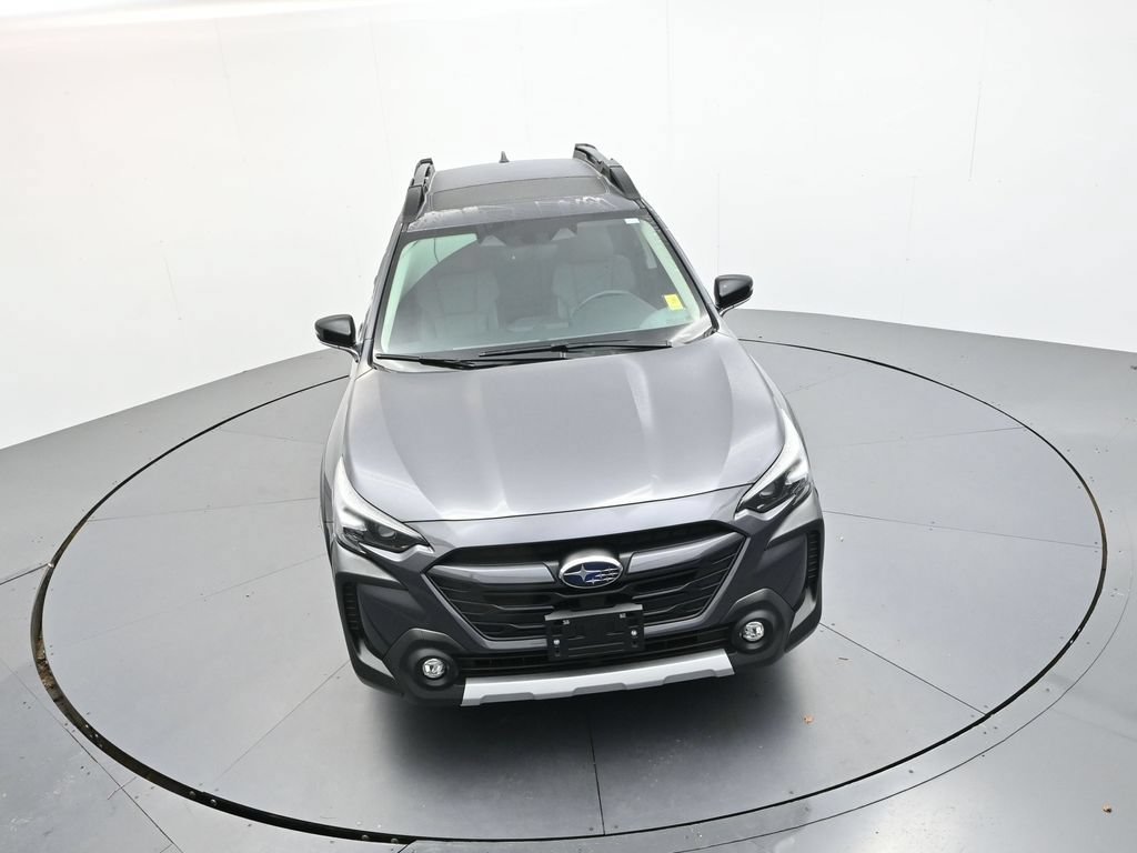 Used 2025 Subaru Outback Limited AWD/4WD image 25