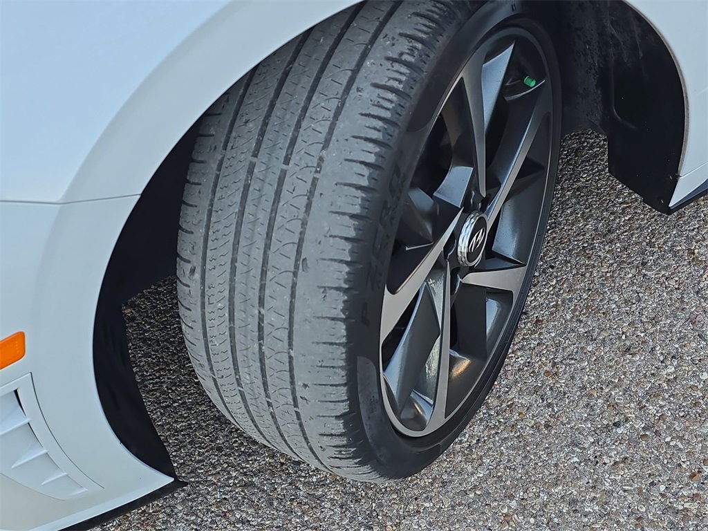 Used 2022 Hyundai Sonata SEL Plus image 31