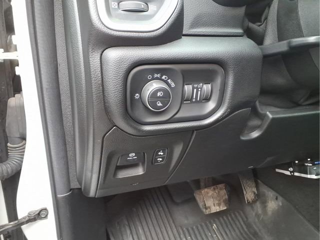 Used 2019 RAM 1500 Big Horn image 19