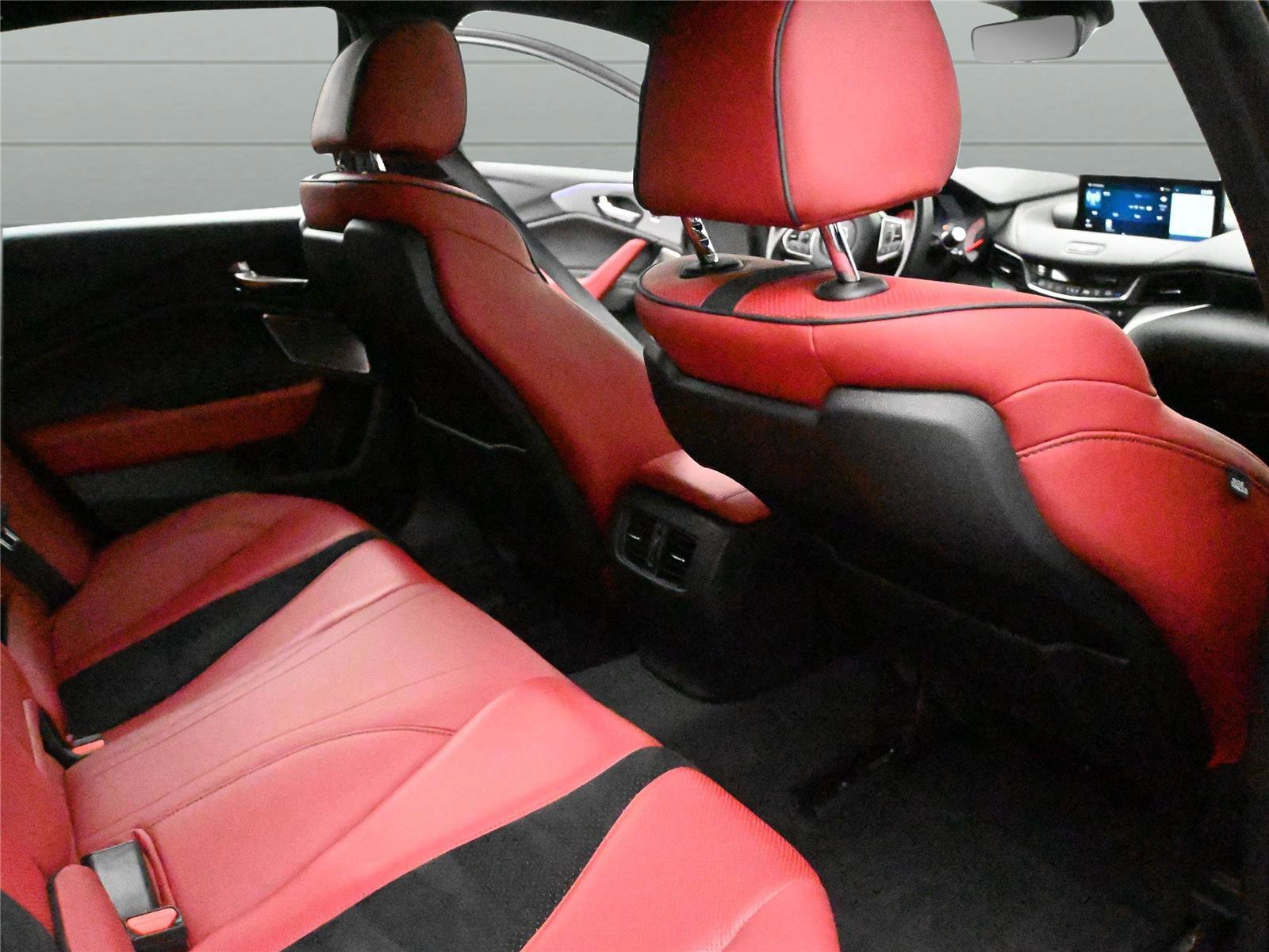 Used 2023 Acura TLX Type S image 24