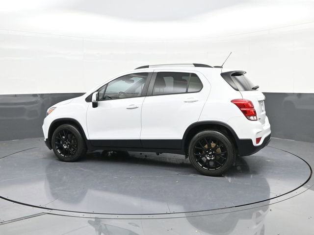 Used 2021 Chevrolet Trax LT w/ Sport Edition image 5