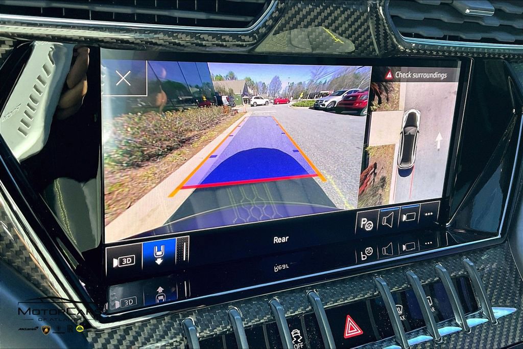 Used 2023 Lamborghini Urus Performante image 18