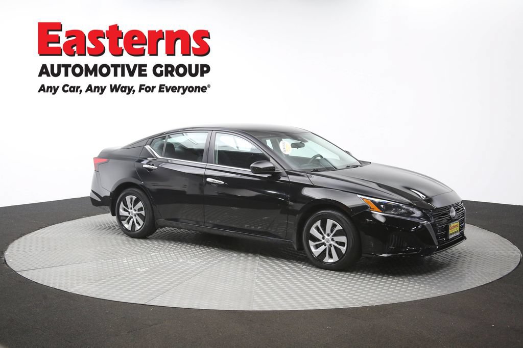 Used 2023 Nissan Altima 2.5 S FWD image 47