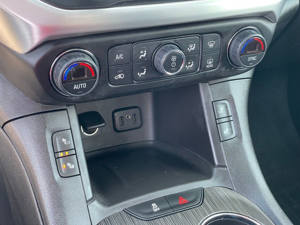 Used 2019 GMC Acadia SLT w/ LPO, Floor Liner Package AWD/4WD image 25