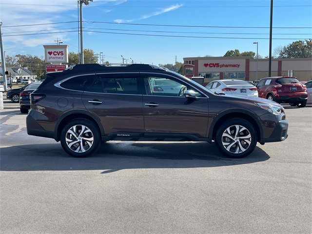 Used 2022 Subaru Outback Touring XT w/ Popular Package #2 image 4