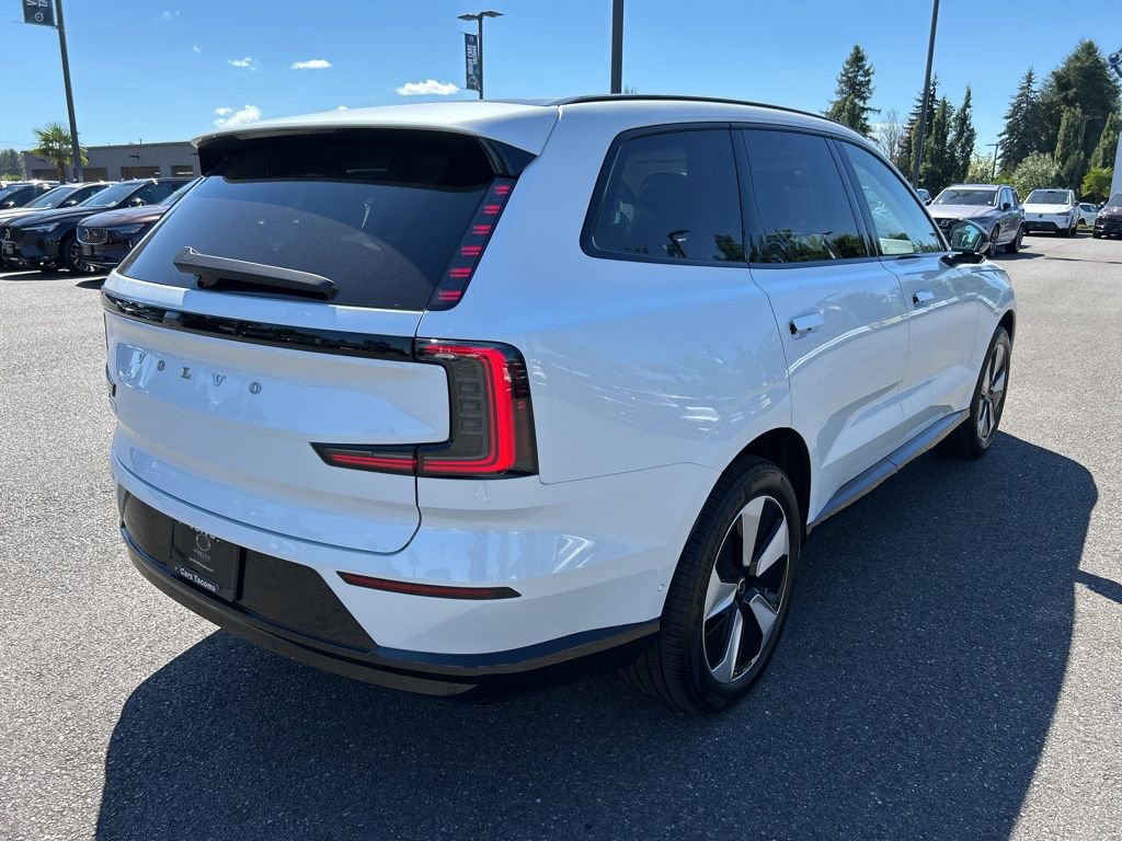 New 2025 Volvo EX90 Plus image 2