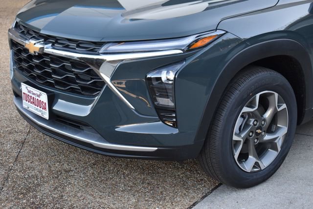 New 2026 Chevrolet Trax LT w/ LT Convenience Package image 31