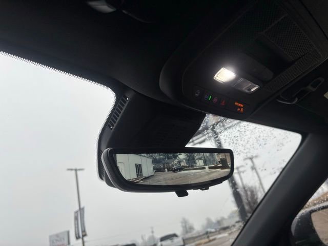 New 2026 Chevrolet Equinox LT w/ Convenience Package II image 17