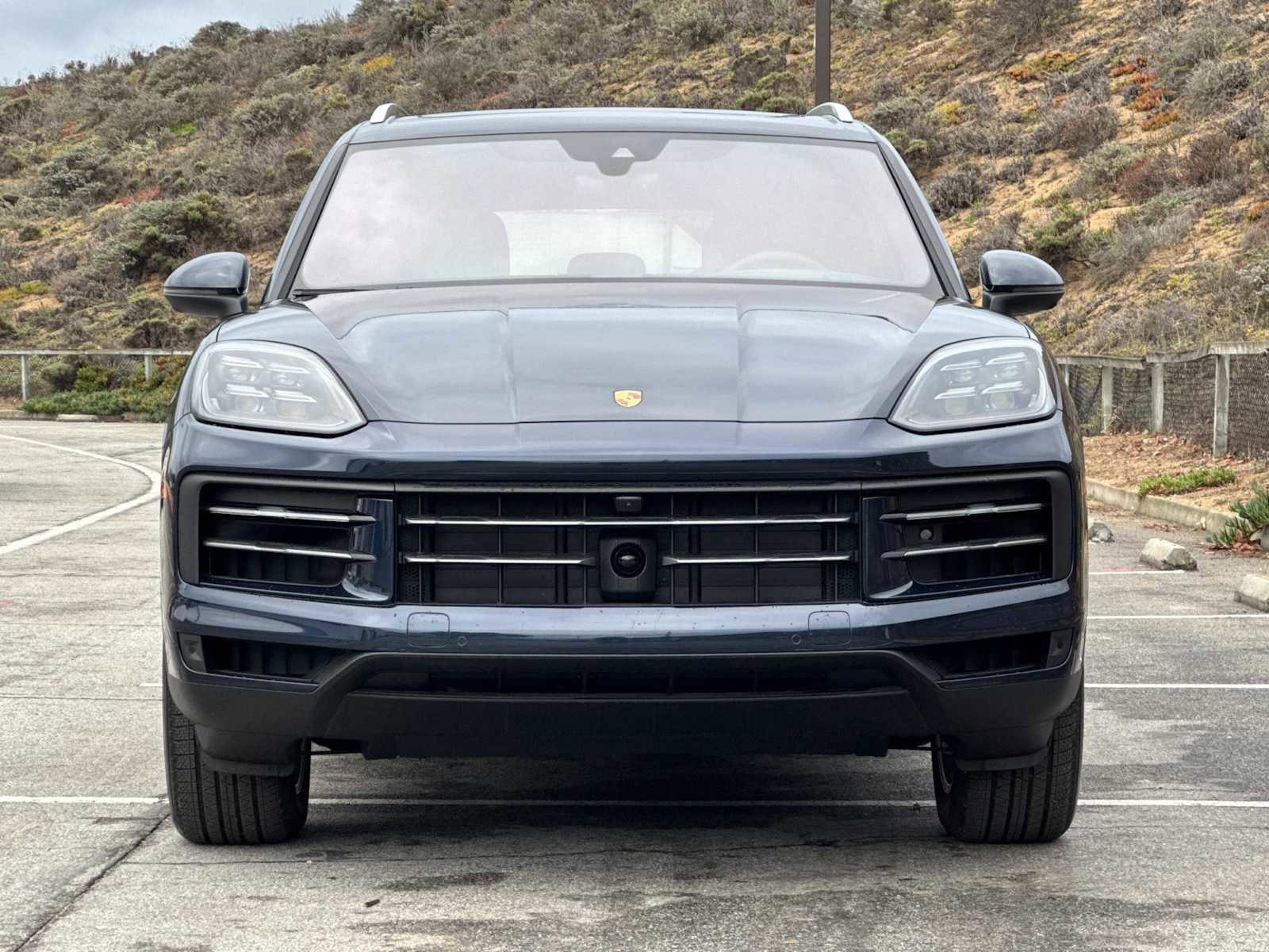 Certified 2025 Porsche Cayenne image 11