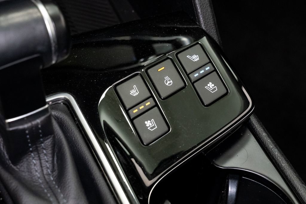 Certified 2023 Kia Sportage SX image 23