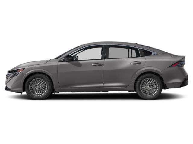 New 2026 Nissan Sentra SL w/ Floor Mat Package FWD image 3