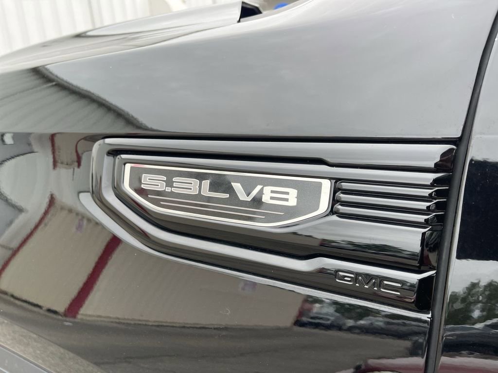 Used 2019 GMC Sierra 1500 Elevation w/ Elevation Value Package AWD/4WD image 3