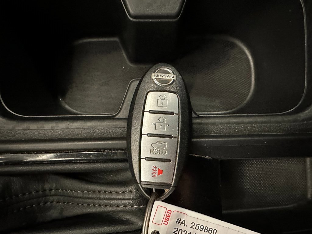 Used 2021 Nissan Sentra S image 16