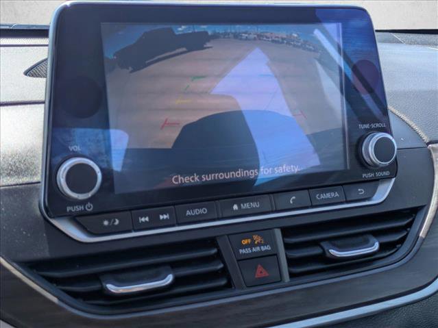 Used 2023 Nissan Altima 2.5 SV image 14