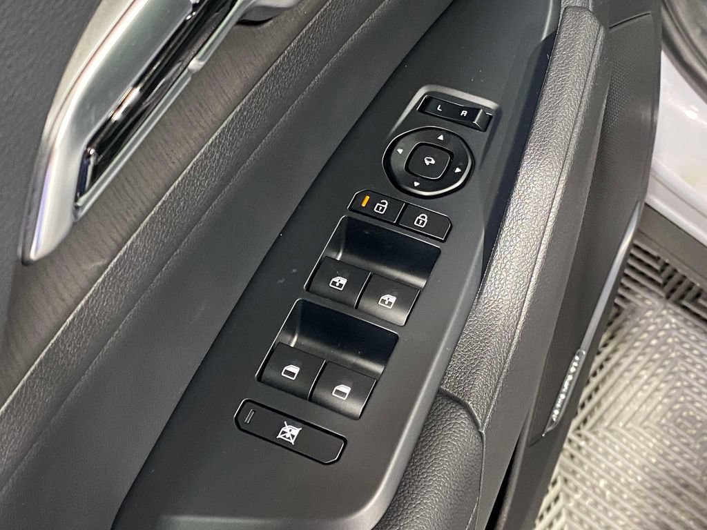 New 2026 Kia Sportage X-Line Prestige AWD/4WD image 19