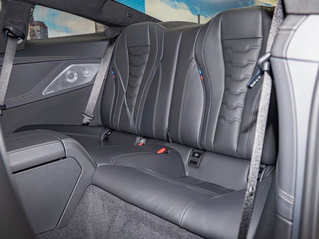 New 2026 BMW M850i xDrive Coupe AWD/4WD image 22