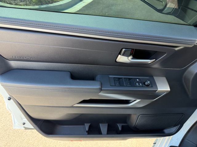 Used 2025 Toyota Tundra SR5 image 3