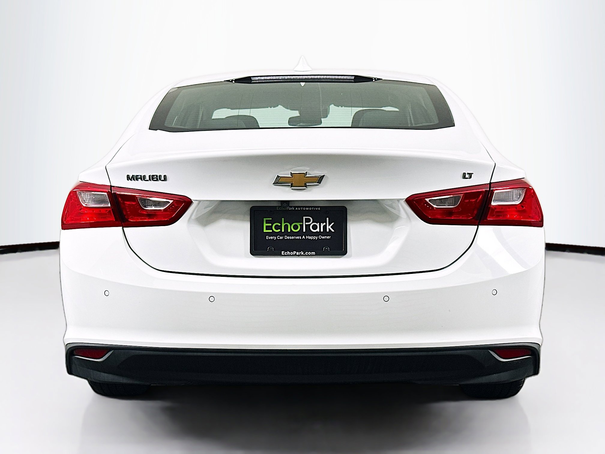 Used 2024 Chevrolet Malibu LT image 7