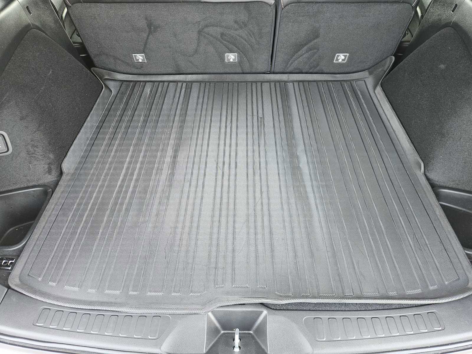 Used 2024 Honda Passport TrailSport image 32