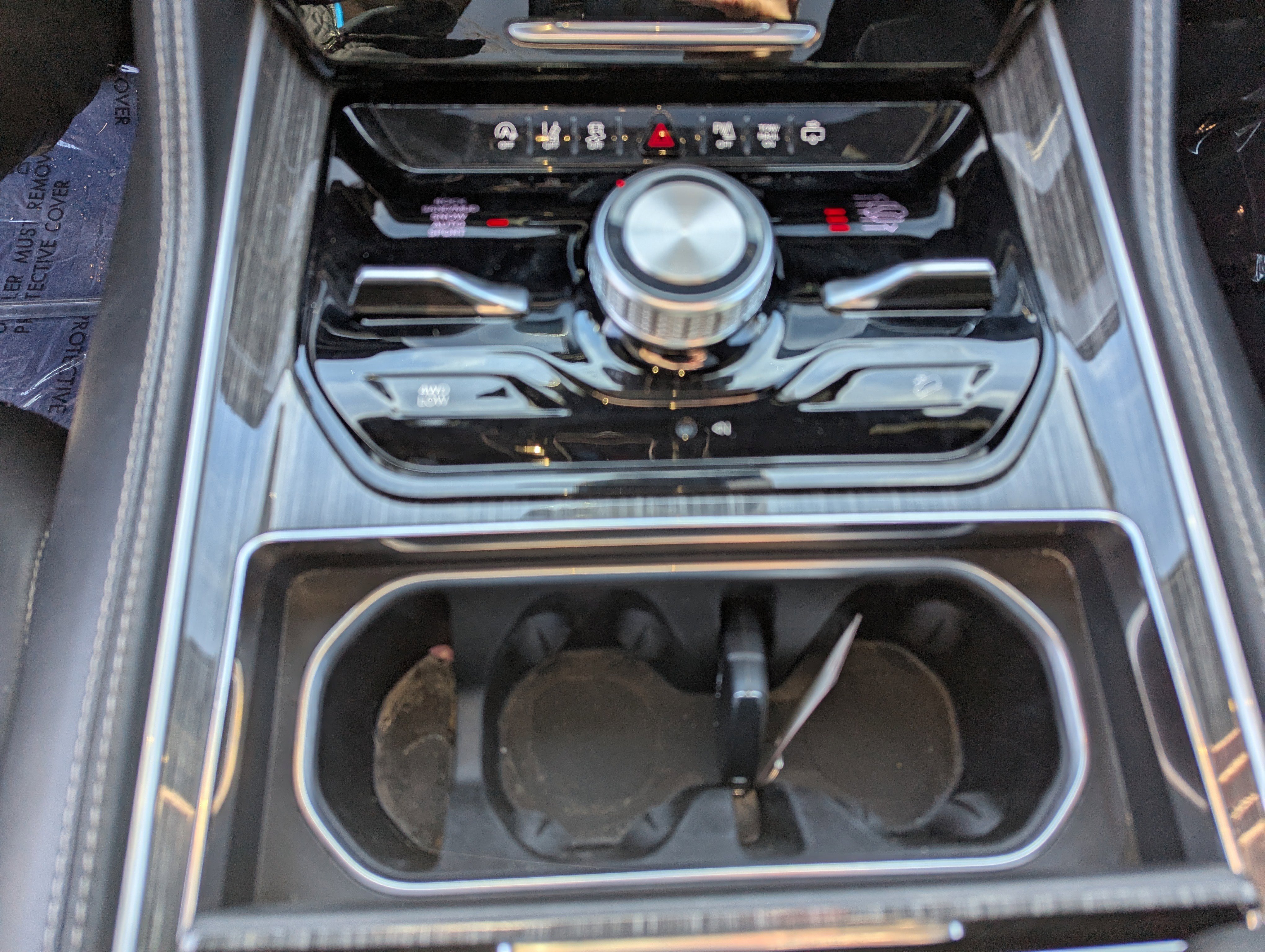 Used 2022 Jeep Wagoneer Series III w/ Premium Group I image 27